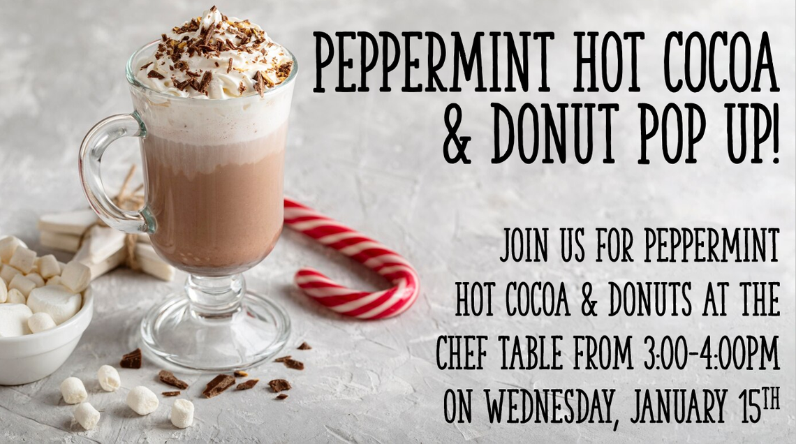 1285 Peppermint Hot Cocoa & Donut Pop up Jan 15th, 2025.png