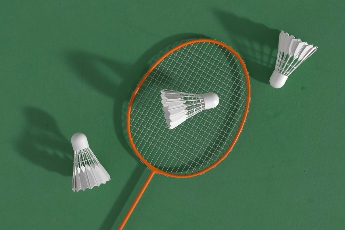 Badminton
