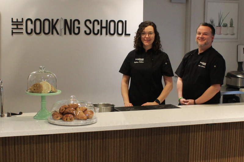 Cooking School ( Chefs)