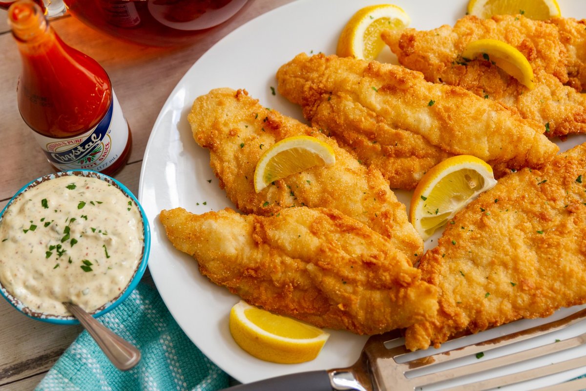 Creole Fried Fish JPG