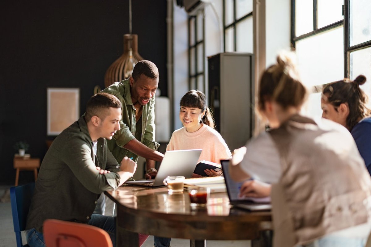 EMA Meet the Community Manager