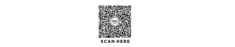 Felfel QR Code