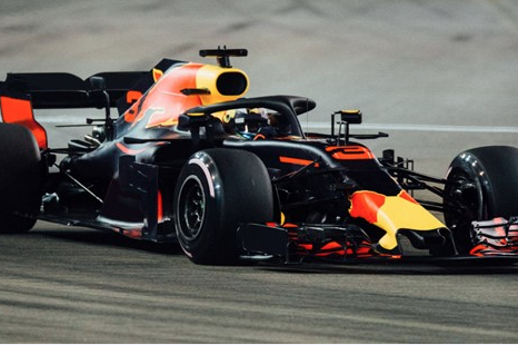 Grand Prix watch party