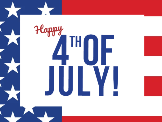July 4th