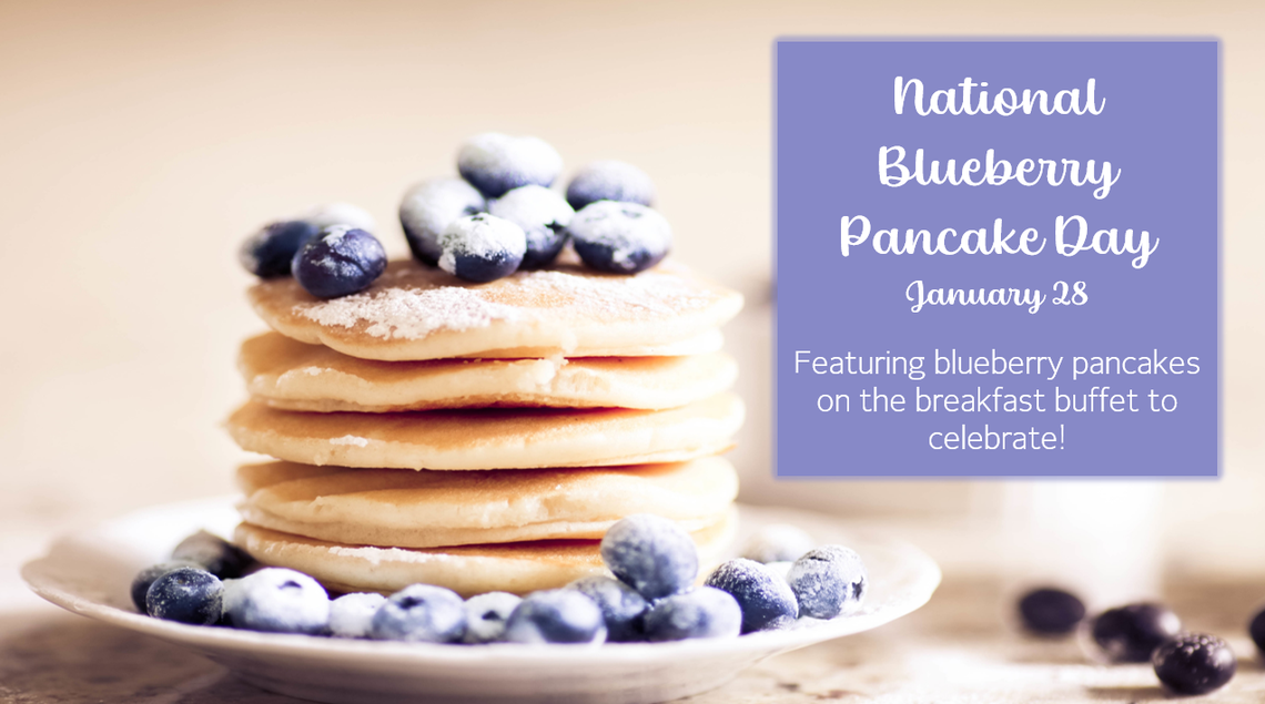 LH National Blueberry Pancakes Day Jan 28th, 2025.png