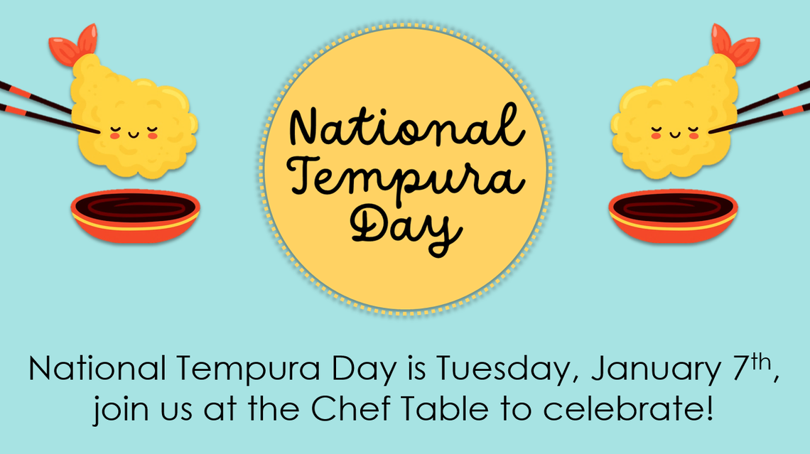 LH National Tempura Day Jan7th, 2025.png