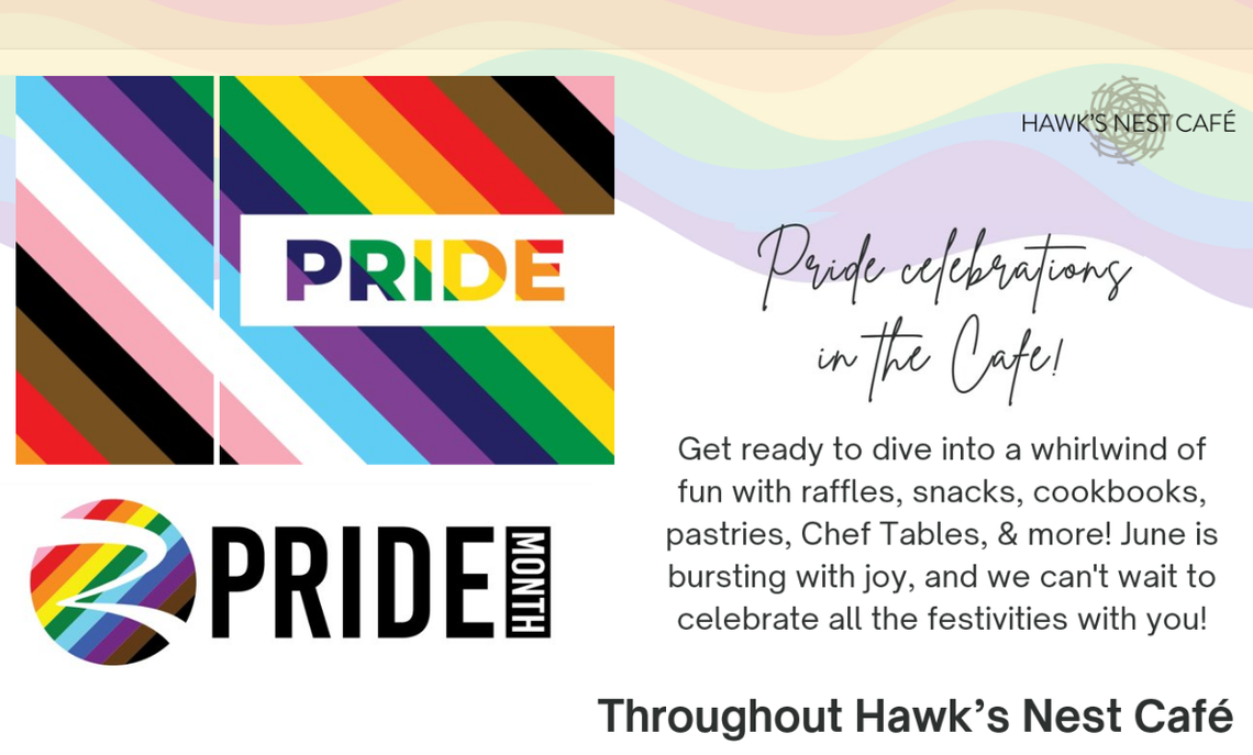 LH Pride Celebration in the cafe June 2025.png