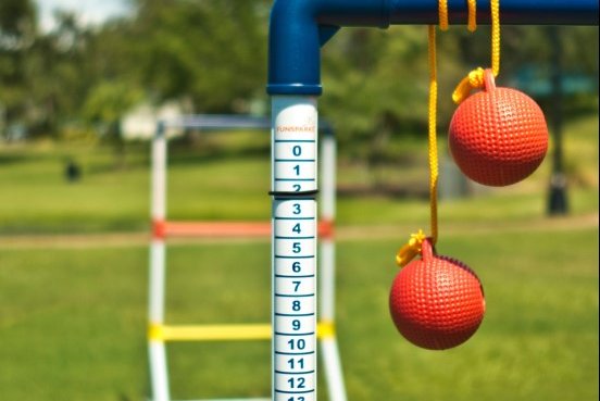 Ladder Ball