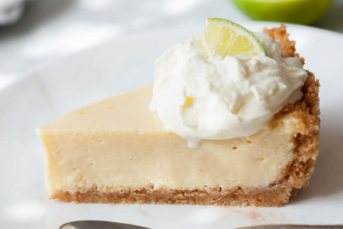 Lime Pie