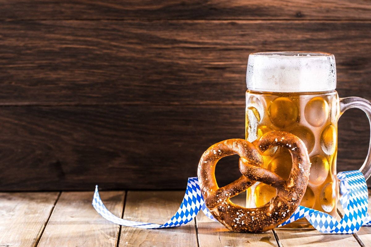 Oktoberfest - EMA