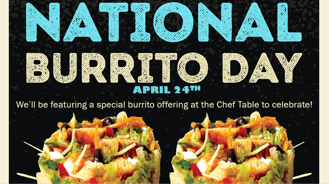 Raleigh Burrito national day April 2024.PNG