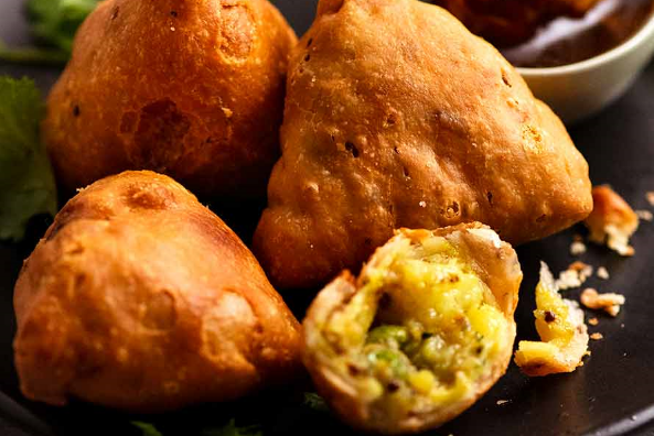 Samosas