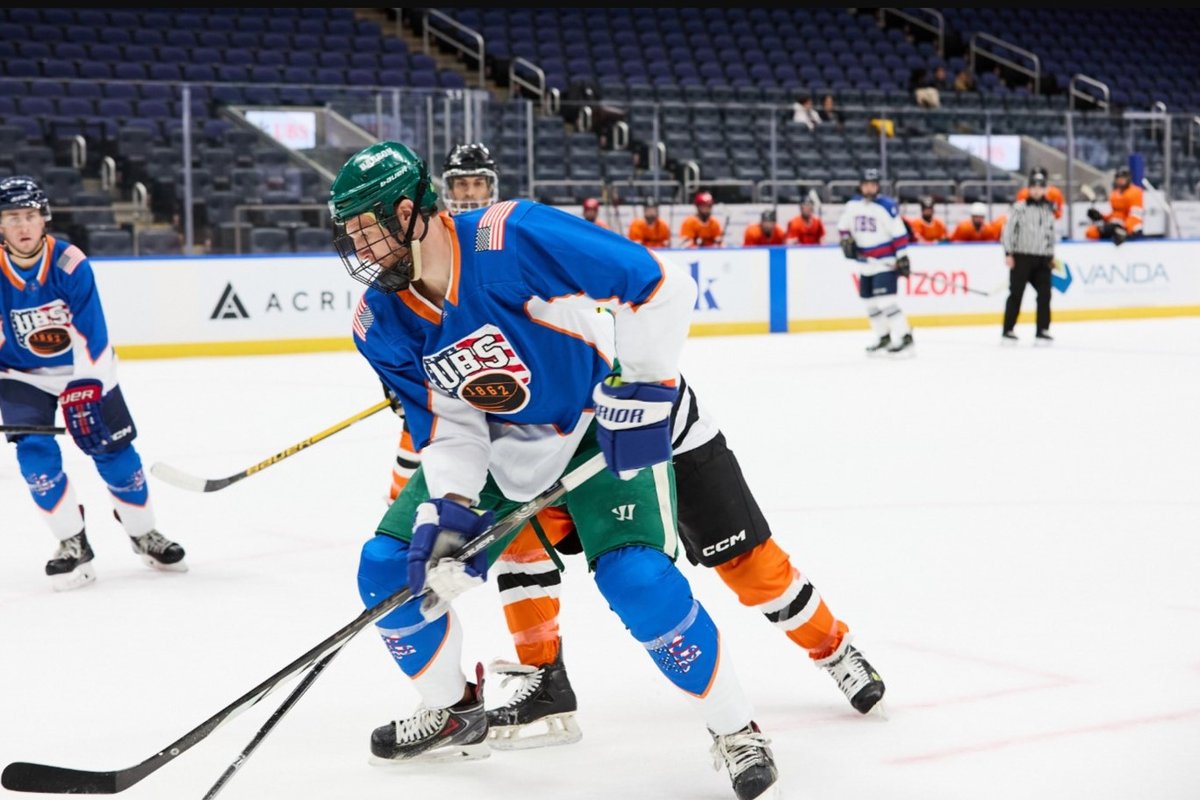 Slapshot Hockey - Islanders  (1)