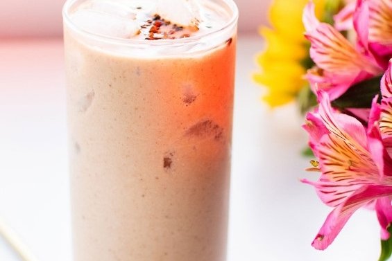 Smoothie - EMA