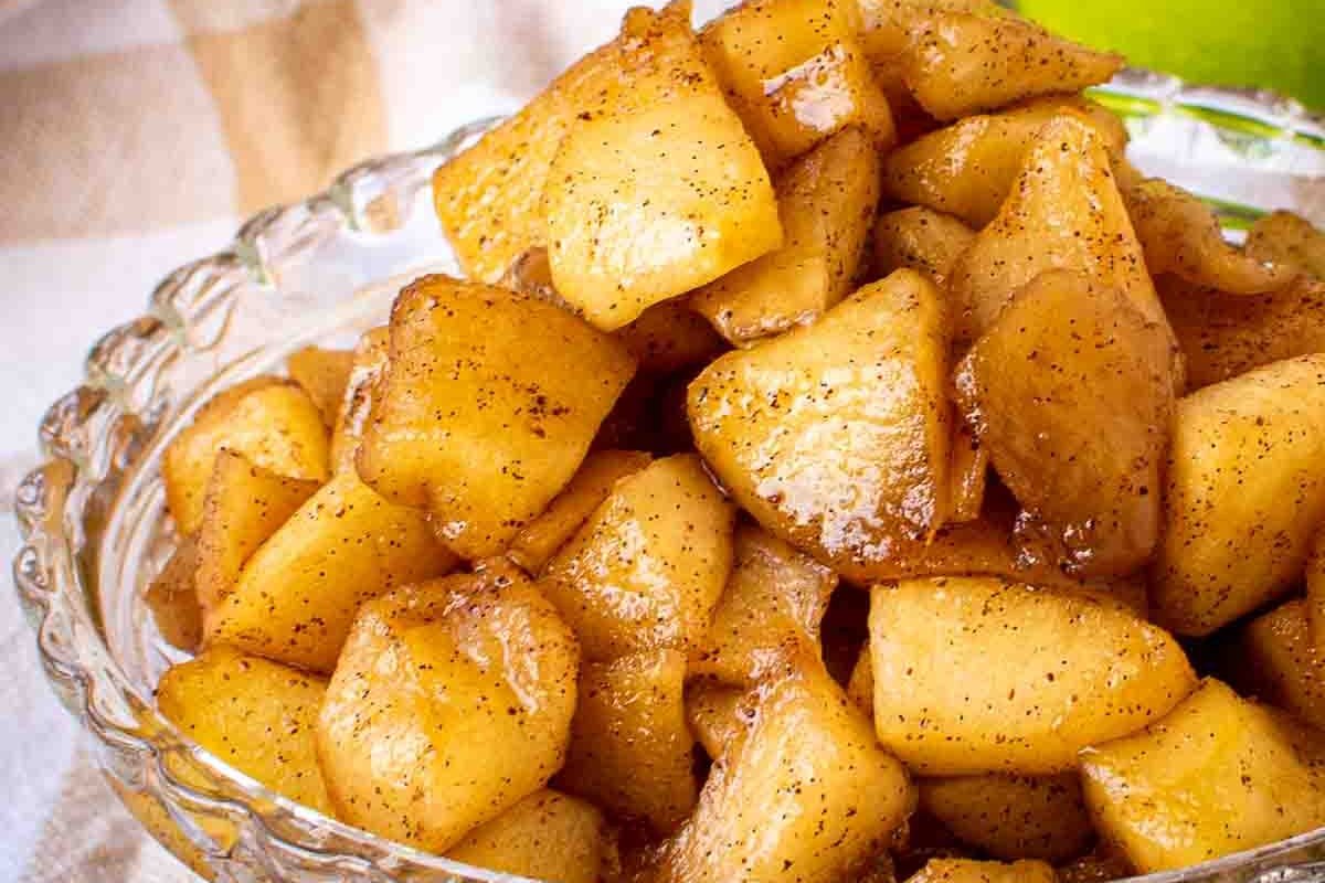 Sydney Recipe