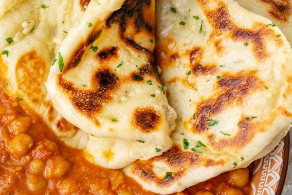 Virtual Wellness - Chana Masala