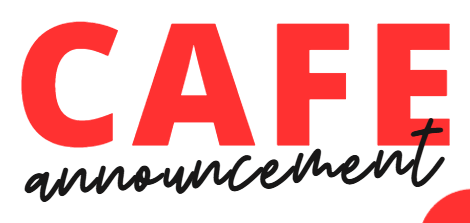 announcement