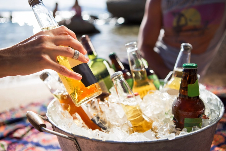 beers