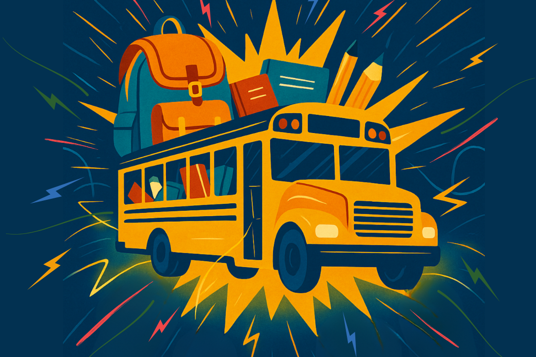 bus
