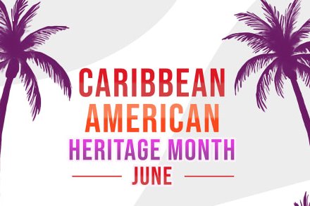 caribbeanamericanheritagemonth