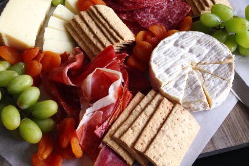 charcuterie