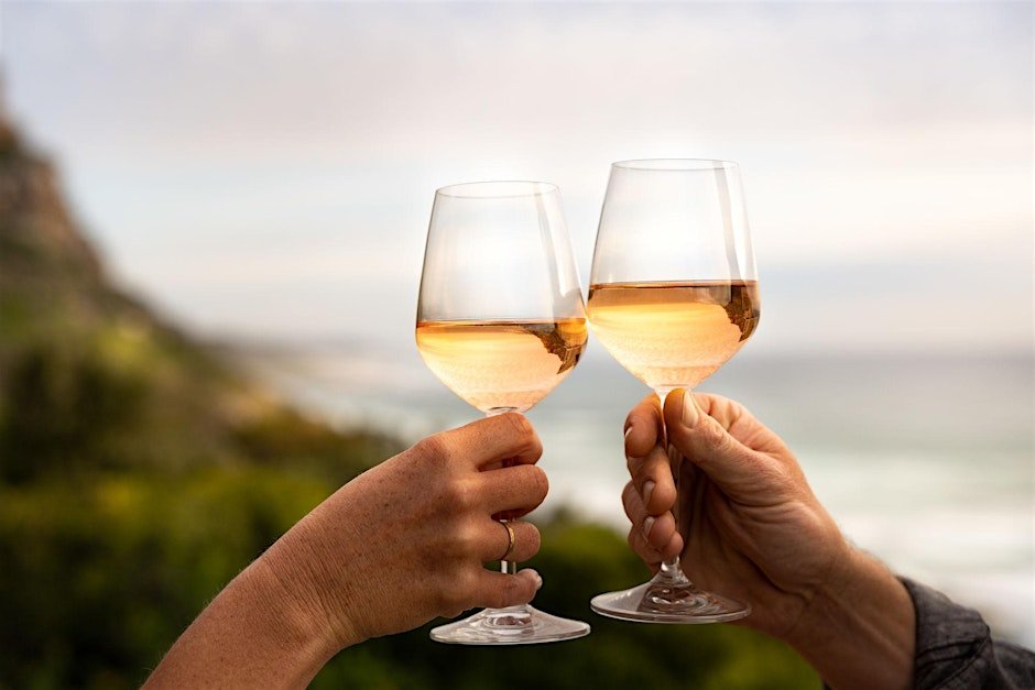 cheers wine glass