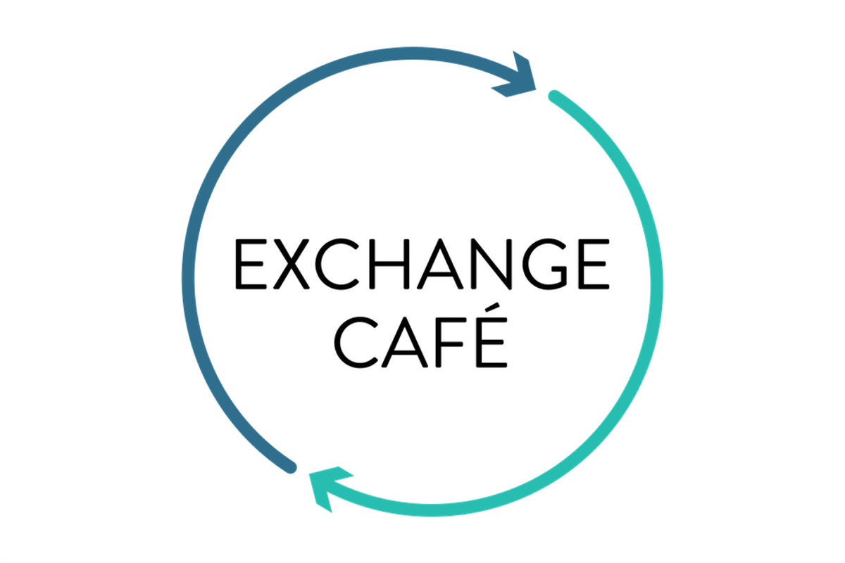 exchange cafe logo small
