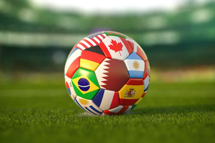 soccer ball