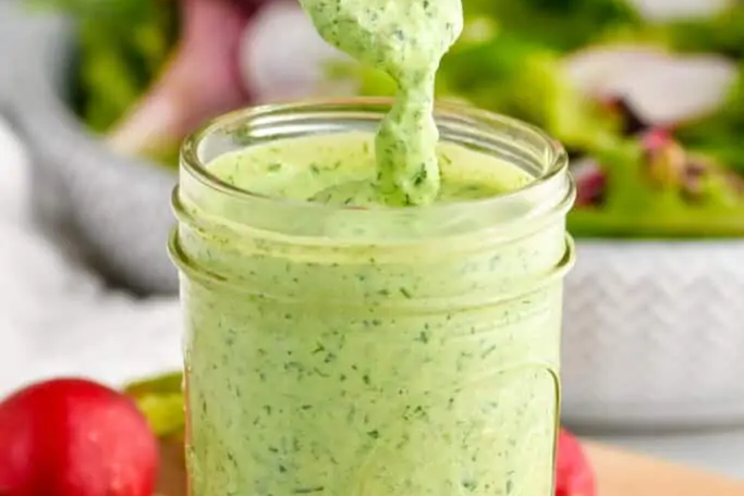 green goddess