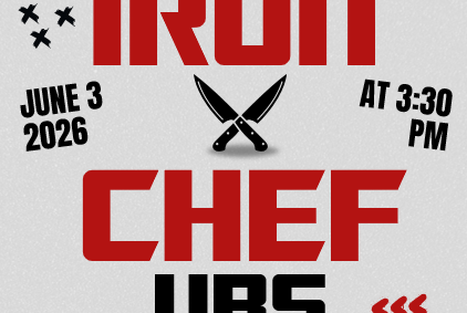 iron chef 2026