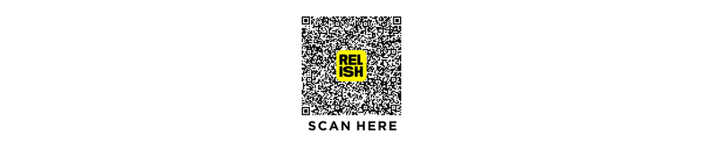 relish again