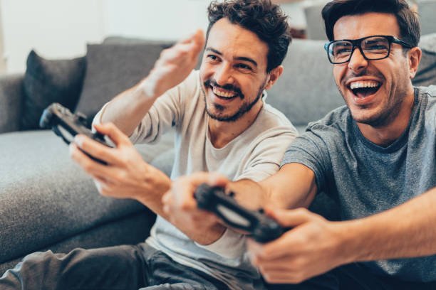 video games