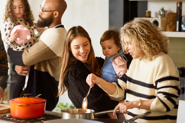 virtual cooking classes